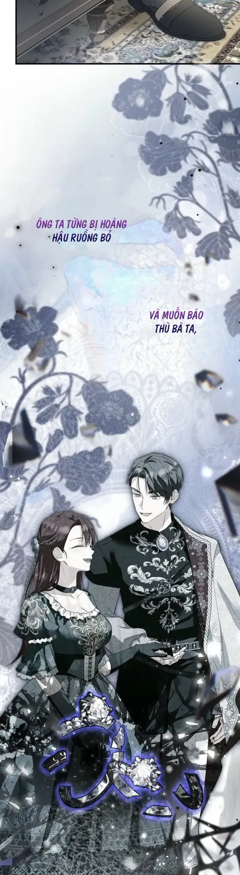 Nàng Dâu Nuôi Muốn Đứt Tình Đoạn Nghĩa Chapter 102 - 8