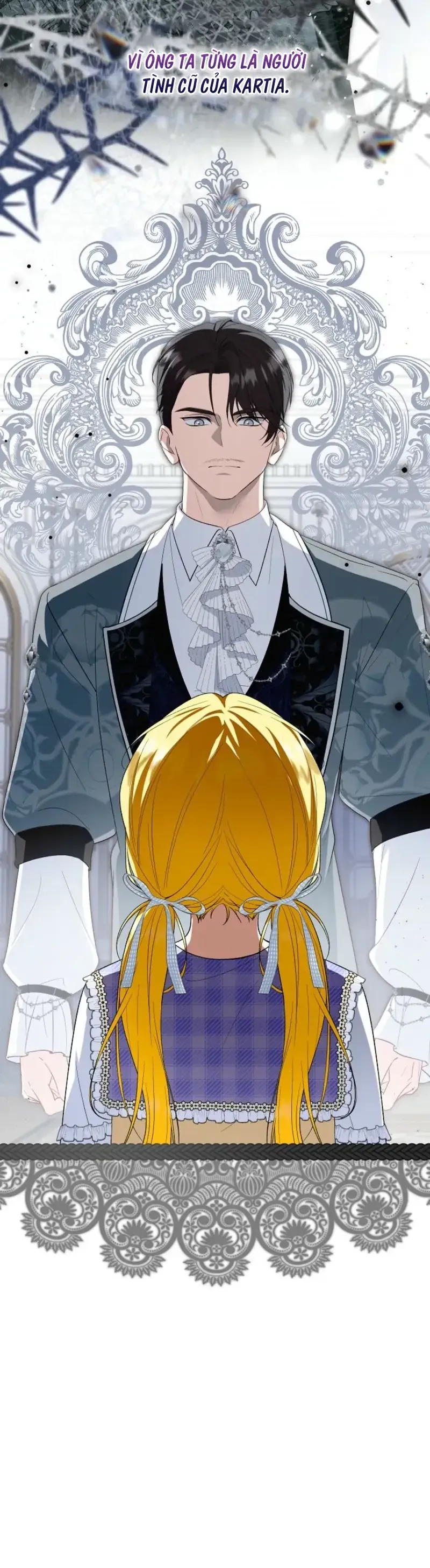 Nàng Dâu Nuôi Muốn Đứt Tình Đoạn Nghĩa Chapter 102 - 9