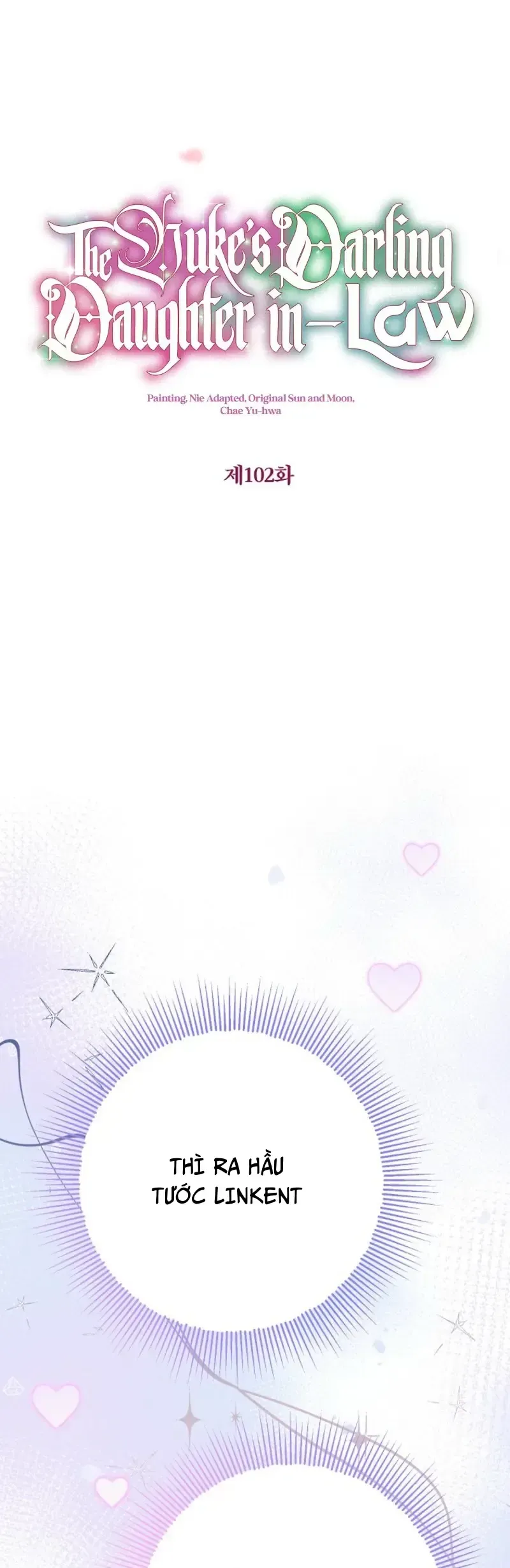 Nàng Dâu Nuôi Muốn Đứt Tình Đoạn Nghĩa Chapter 102 - 10