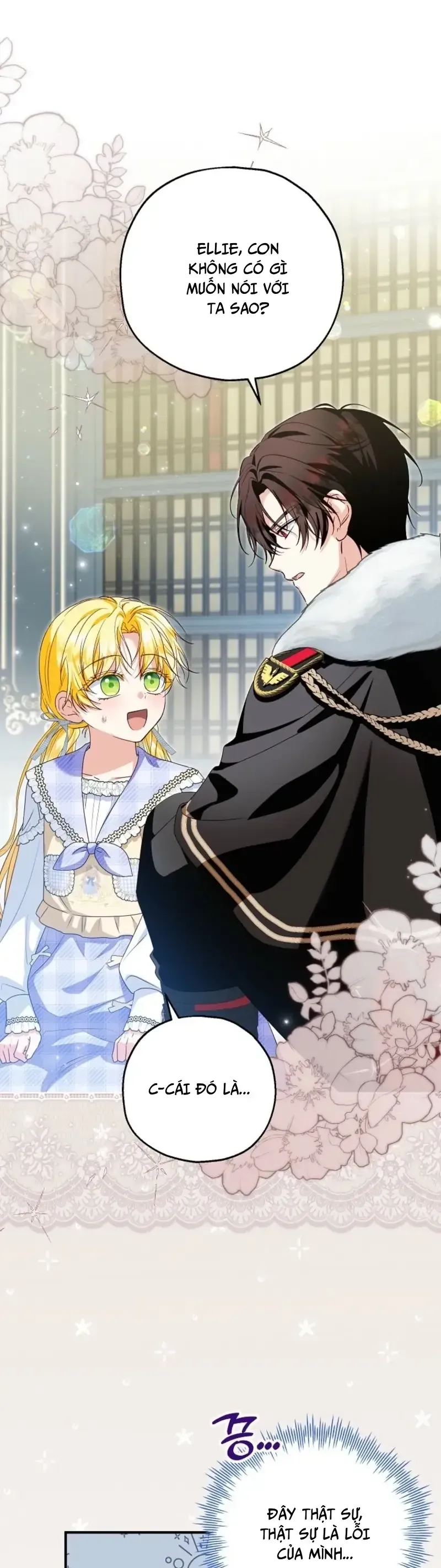 Nàng Dâu Nuôi Muốn Đứt Tình Đoạn Nghĩa Chapter 103 - 2