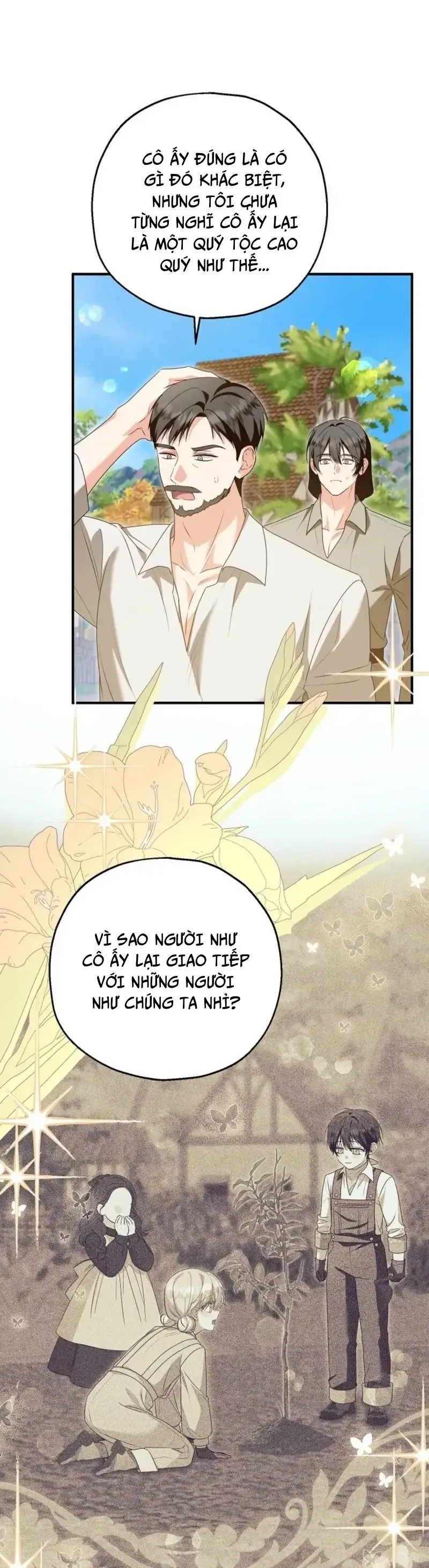 Nàng Dâu Nuôi Muốn Đứt Tình Đoạn Nghĩa Chapter 103 - 13