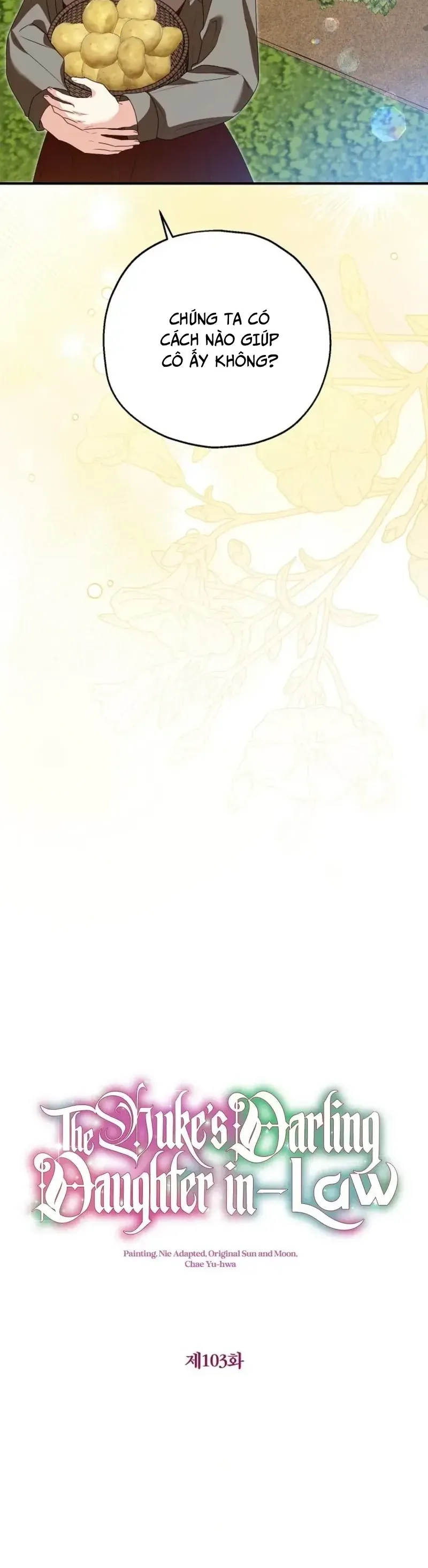 Nàng Dâu Nuôi Muốn Đứt Tình Đoạn Nghĩa Chapter 103 - 16