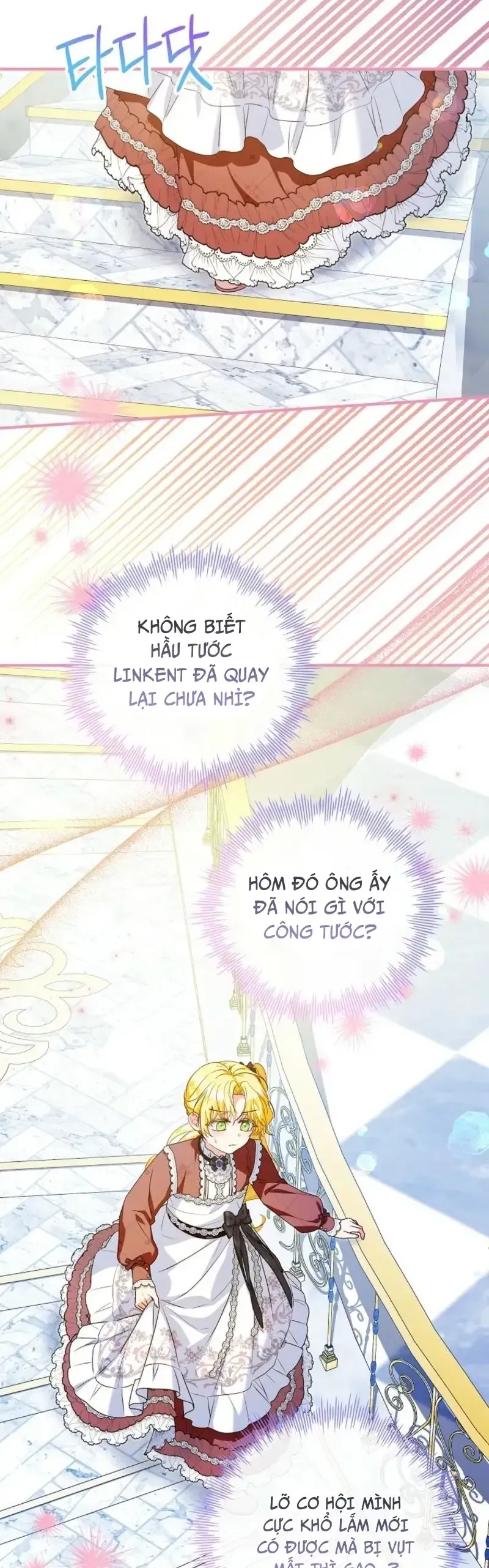 Nàng Dâu Nuôi Muốn Đứt Tình Đoạn Nghĩa Chapter 103 - 19