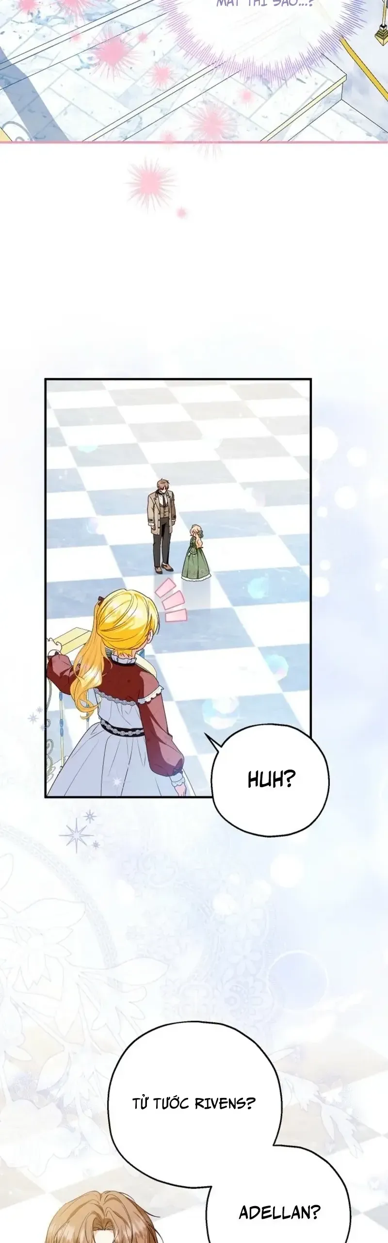 Nàng Dâu Nuôi Muốn Đứt Tình Đoạn Nghĩa Chapter 103 - 20