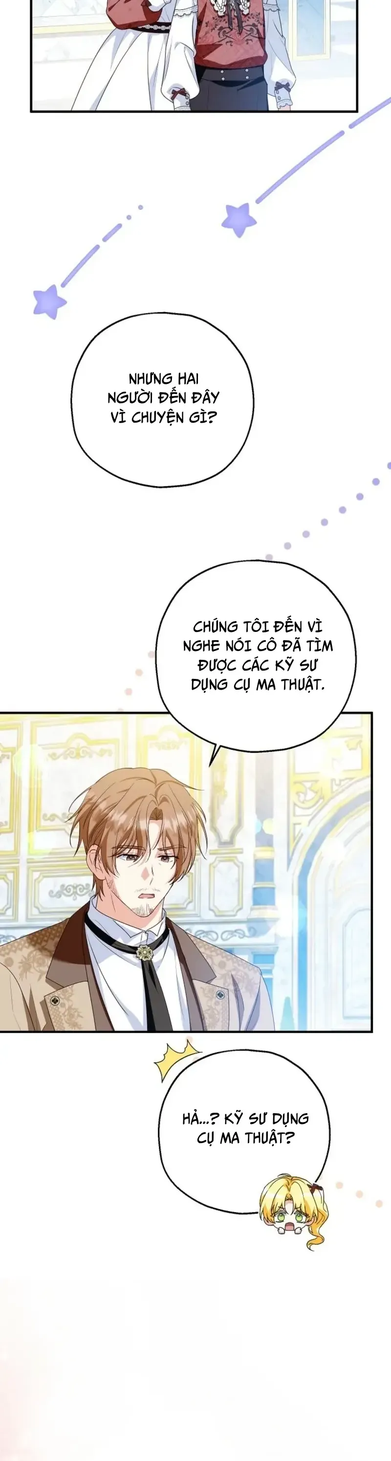 Nàng Dâu Nuôi Muốn Đứt Tình Đoạn Nghĩa Chapter 103 - 24