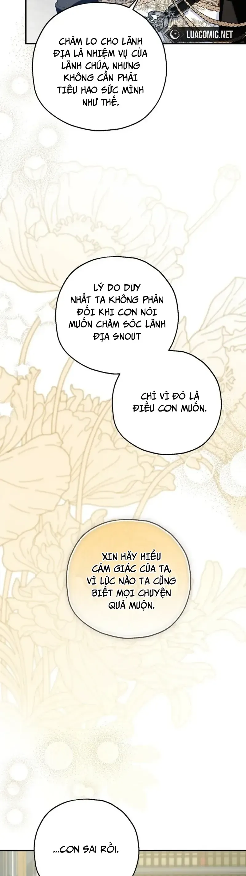 Nàng Dâu Nuôi Muốn Đứt Tình Đoạn Nghĩa Chapter 103 - 4