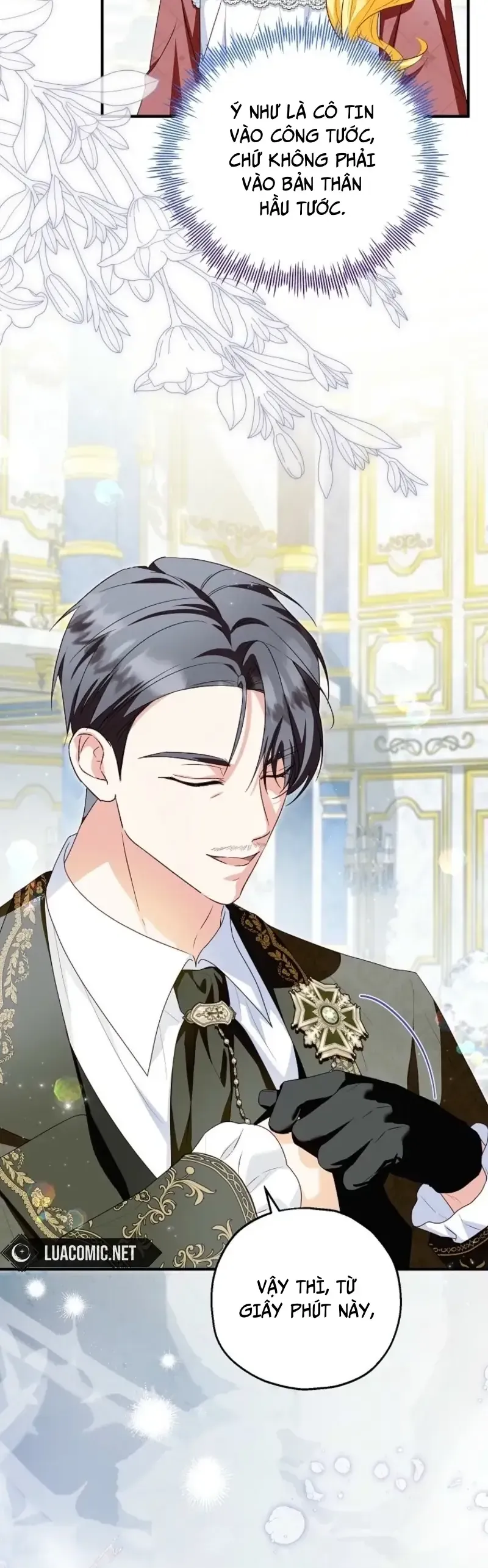 Nàng Dâu Nuôi Muốn Đứt Tình Đoạn Nghĩa Chapter 103 - 32