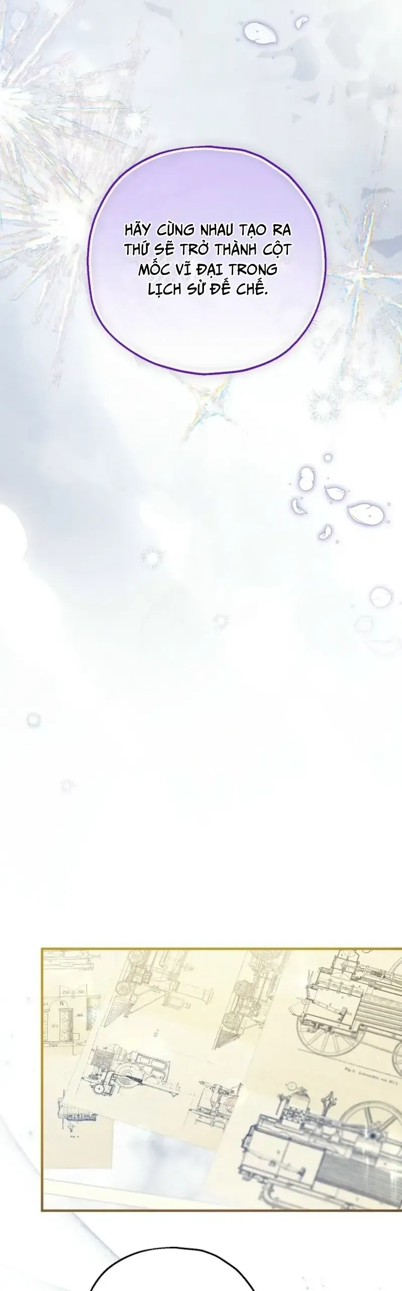 Nàng Dâu Nuôi Muốn Đứt Tình Đoạn Nghĩa Chapter 103 - 33