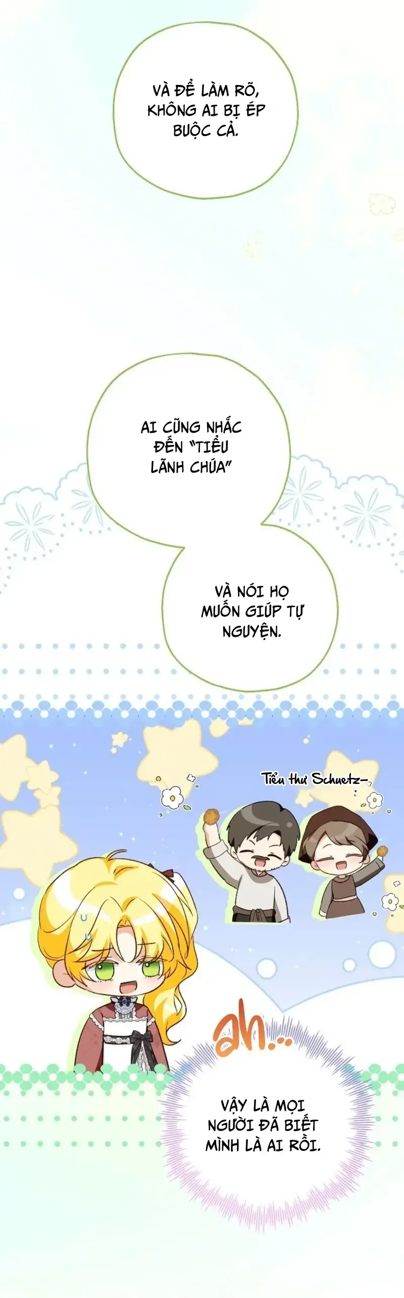 Nàng Dâu Nuôi Muốn Đứt Tình Đoạn Nghĩa Chapter 103 - 35