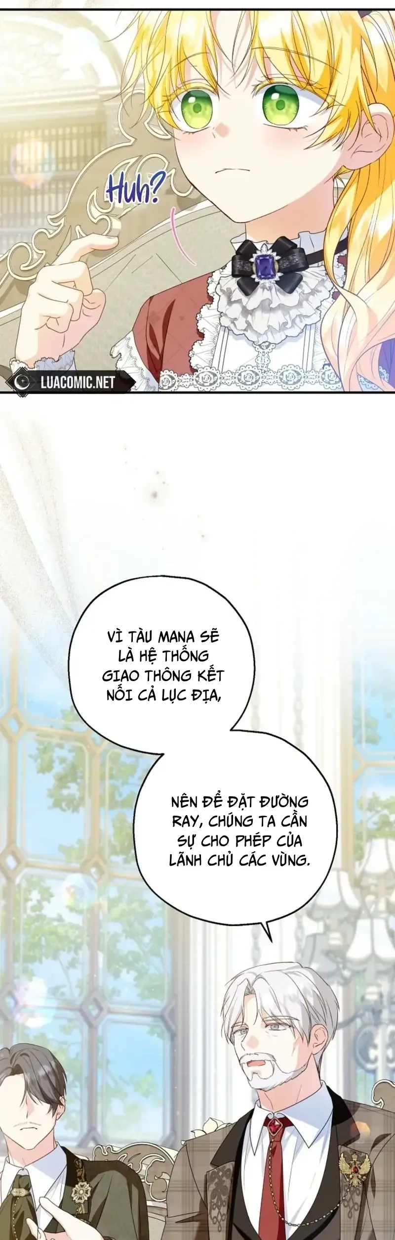 Nàng Dâu Nuôi Muốn Đứt Tình Đoạn Nghĩa Chapter 103 - 37
