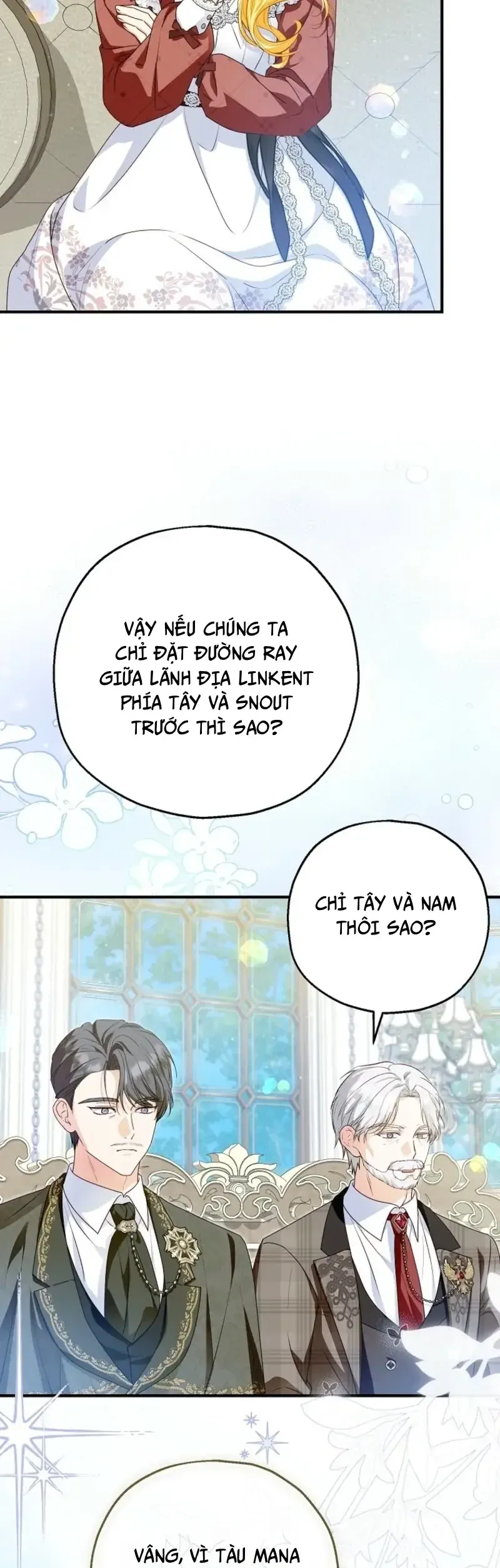 Nàng Dâu Nuôi Muốn Đứt Tình Đoạn Nghĩa Chapter 103 - 39