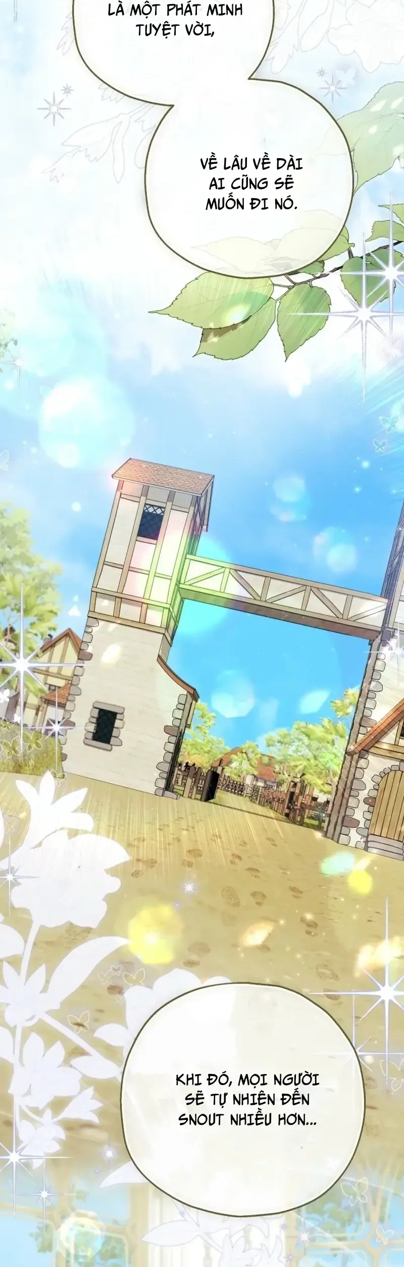 Nàng Dâu Nuôi Muốn Đứt Tình Đoạn Nghĩa Chapter 103 - 40