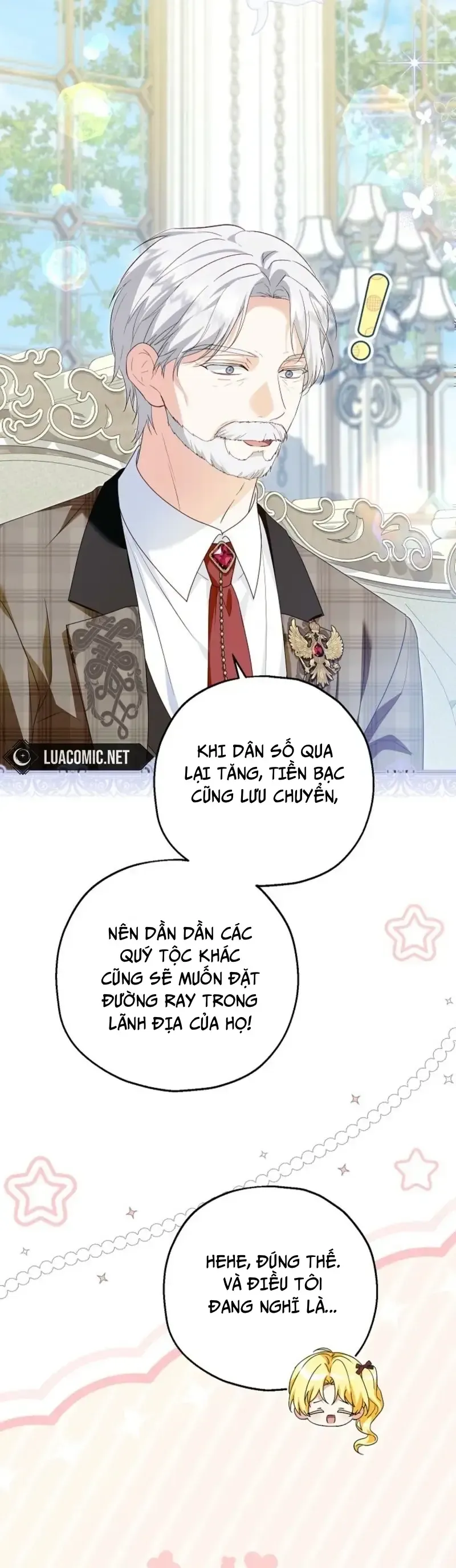 Nàng Dâu Nuôi Muốn Đứt Tình Đoạn Nghĩa Chapter 103 - 41