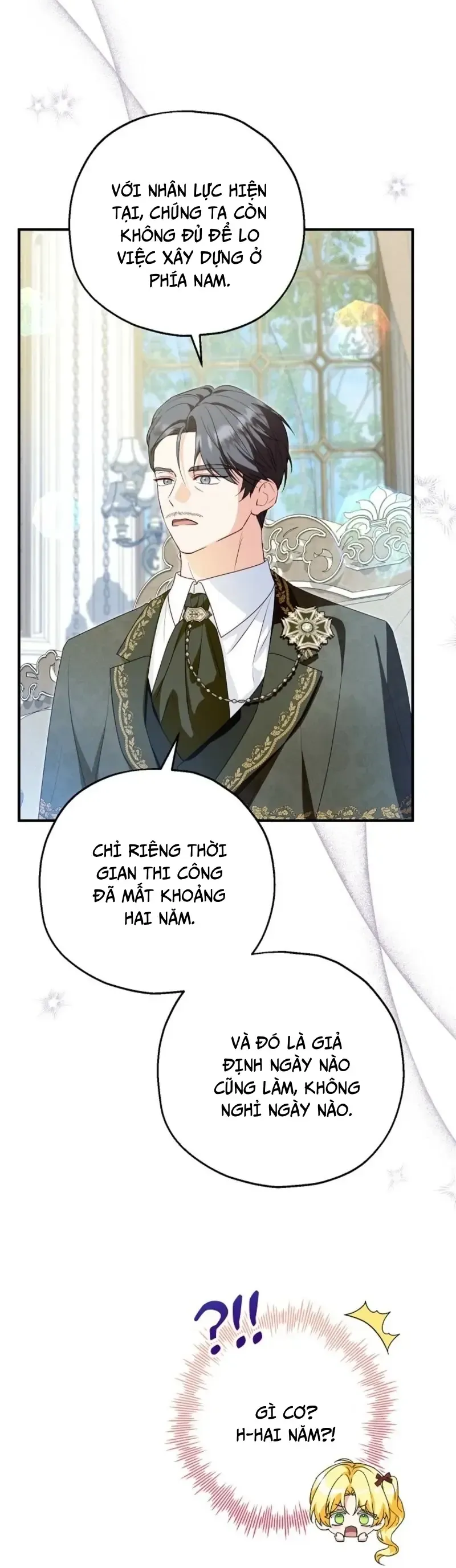 Nàng Dâu Nuôi Muốn Đứt Tình Đoạn Nghĩa Chapter 103 - 43