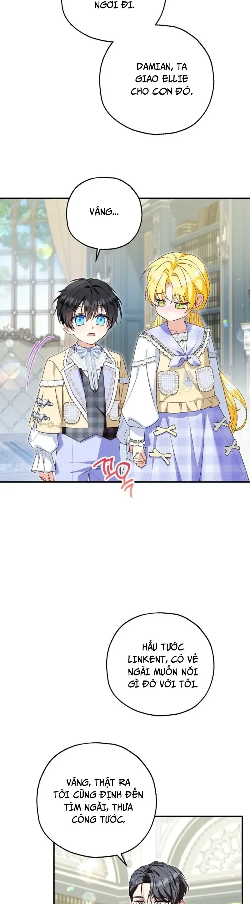 Nàng Dâu Nuôi Muốn Đứt Tình Đoạn Nghĩa Chapter 103 - 8