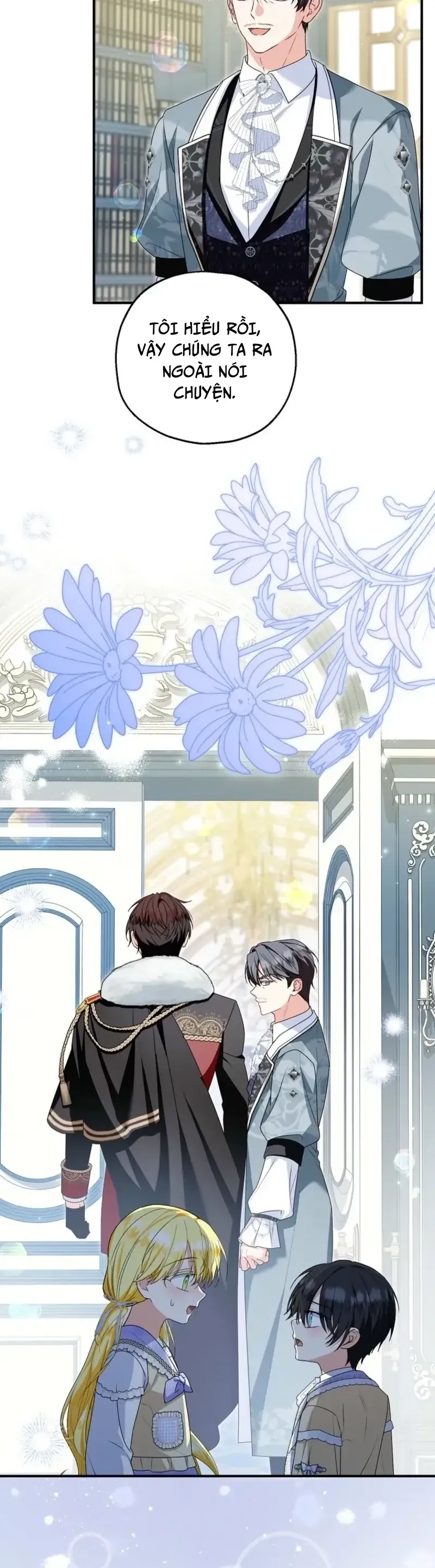 Nàng Dâu Nuôi Muốn Đứt Tình Đoạn Nghĩa Chapter 103 - 9