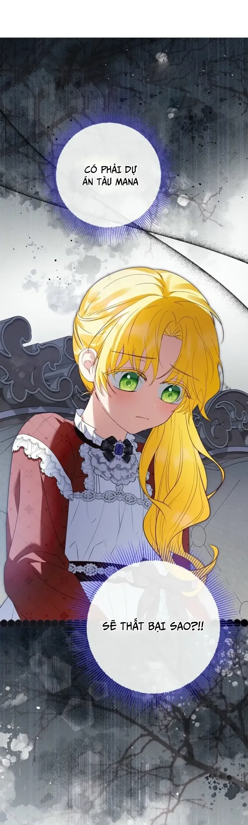 Nàng Dâu Nuôi Muốn Đứt Tình Đoạn Nghĩa Chapter 104 - 2