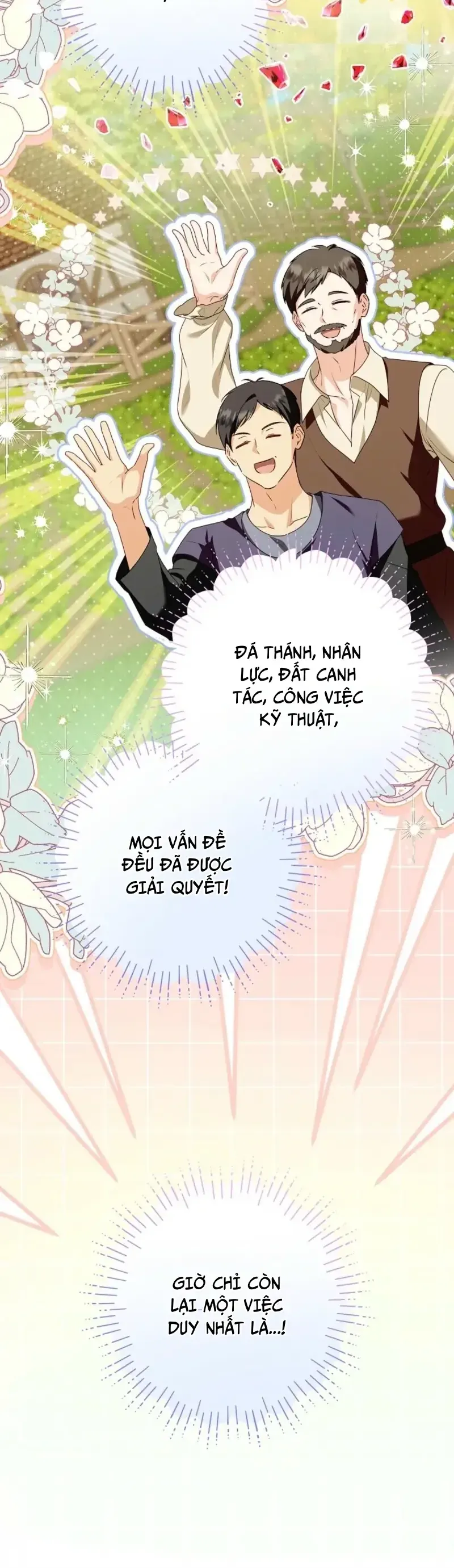 Nàng Dâu Nuôi Muốn Đứt Tình Đoạn Nghĩa Chapter 104 - 12