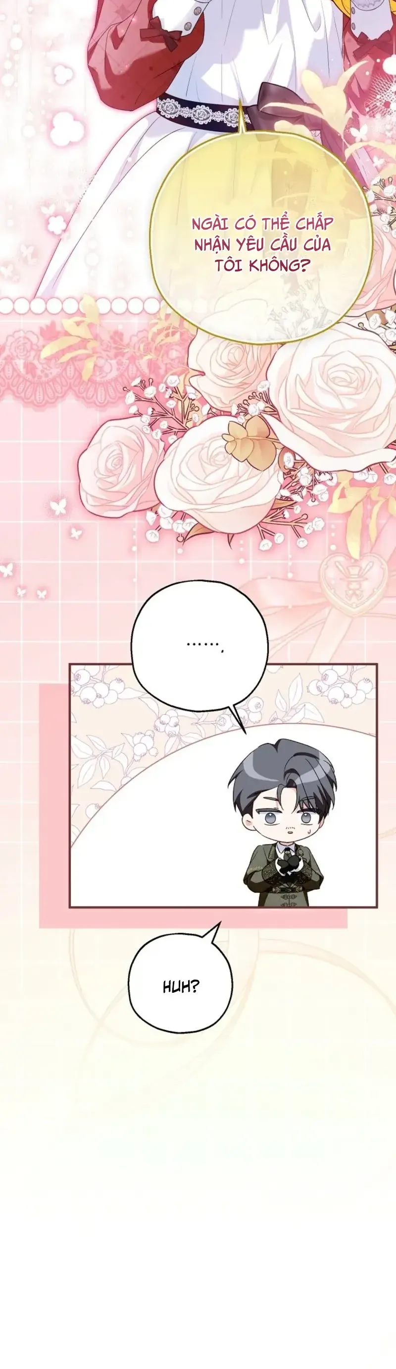 Nàng Dâu Nuôi Muốn Đứt Tình Đoạn Nghĩa Chapter 104 - 14