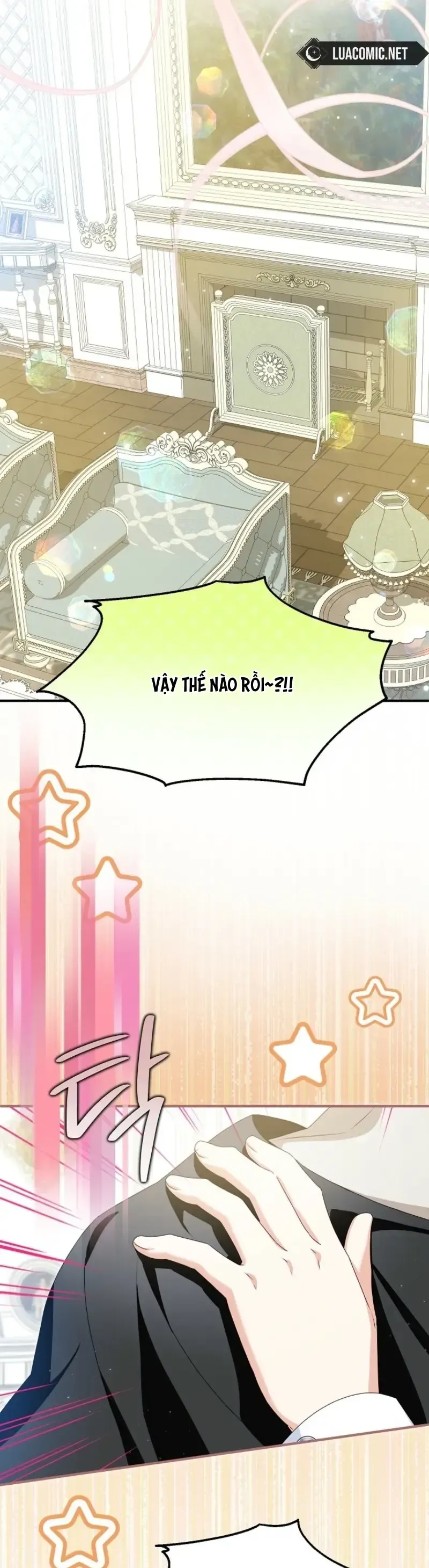 Nàng Dâu Nuôi Muốn Đứt Tình Đoạn Nghĩa Chapter 104 - 16