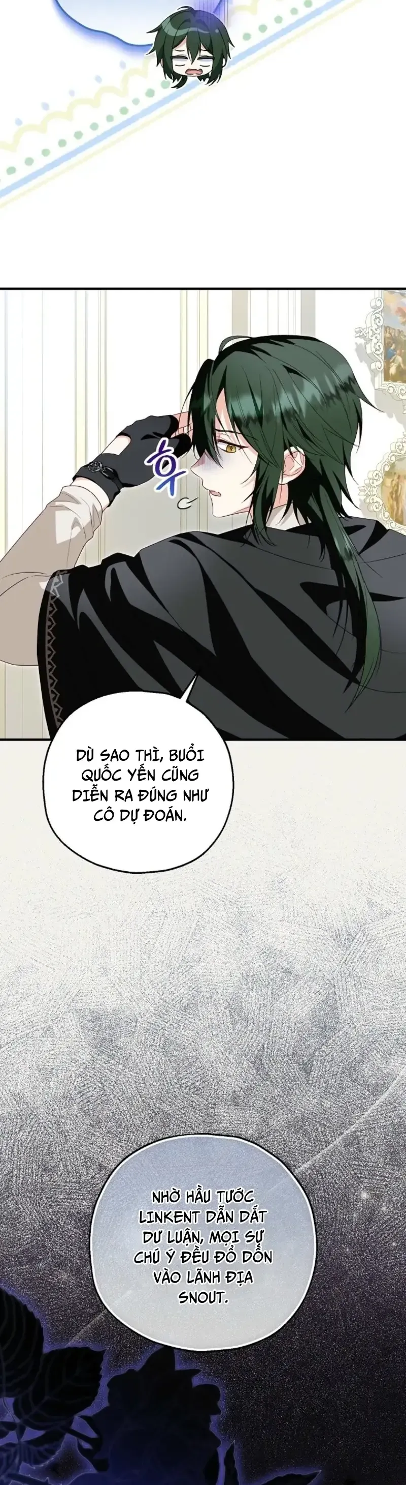 Nàng Dâu Nuôi Muốn Đứt Tình Đoạn Nghĩa Chapter 104 - 19