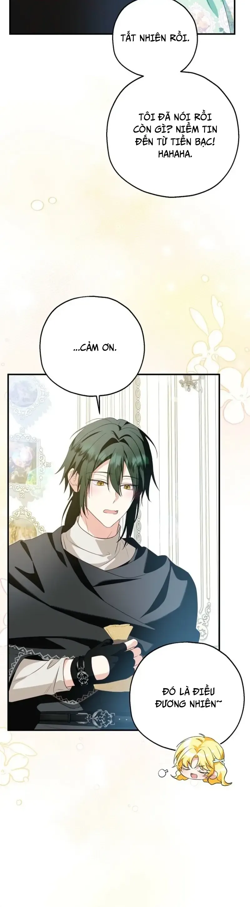 Nàng Dâu Nuôi Muốn Đứt Tình Đoạn Nghĩa Chapter 104 - 25