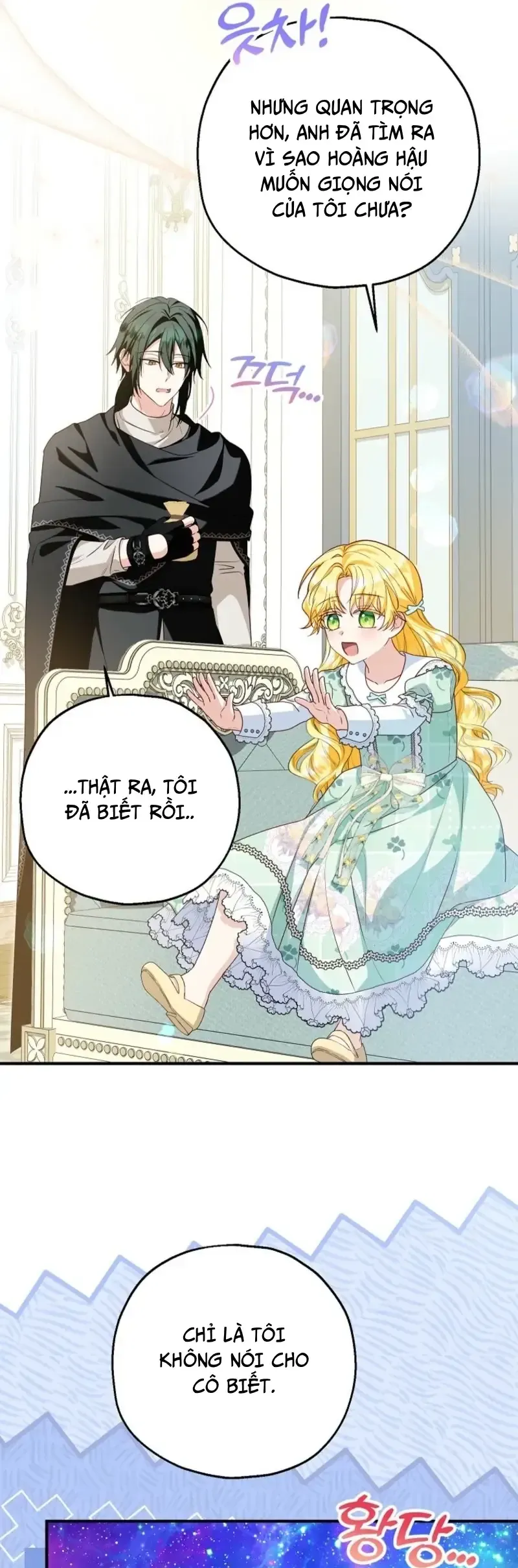 Nàng Dâu Nuôi Muốn Đứt Tình Đoạn Nghĩa Chapter 104 - 26