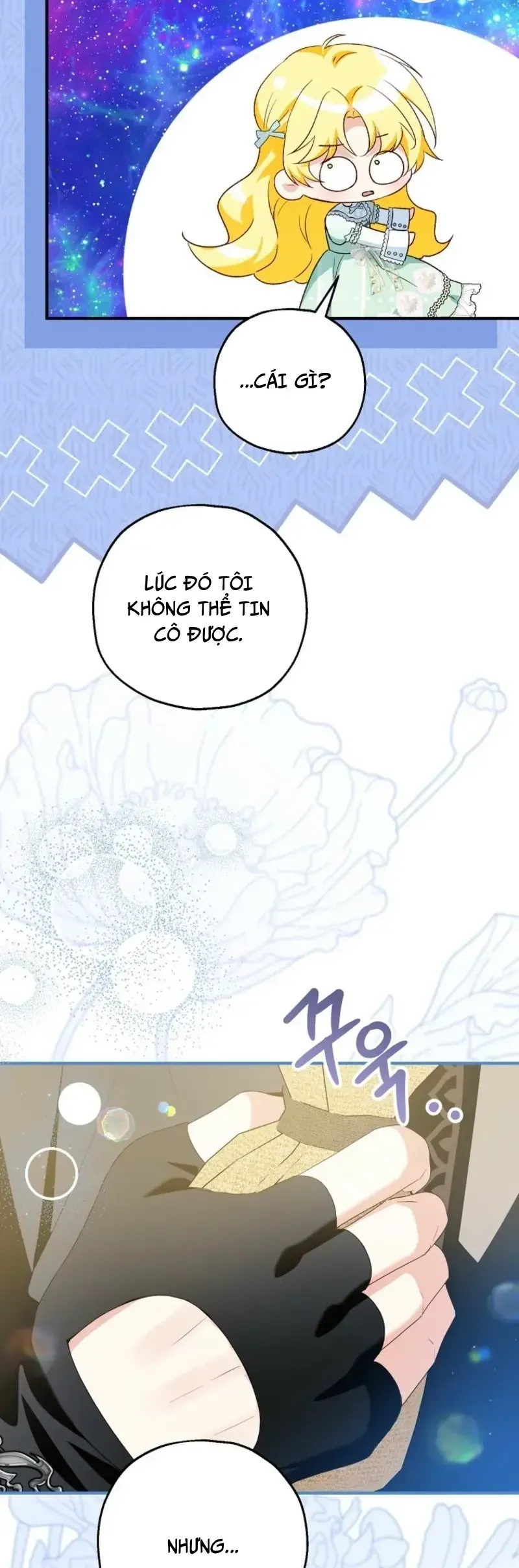 Nàng Dâu Nuôi Muốn Đứt Tình Đoạn Nghĩa Chapter 104 - 27