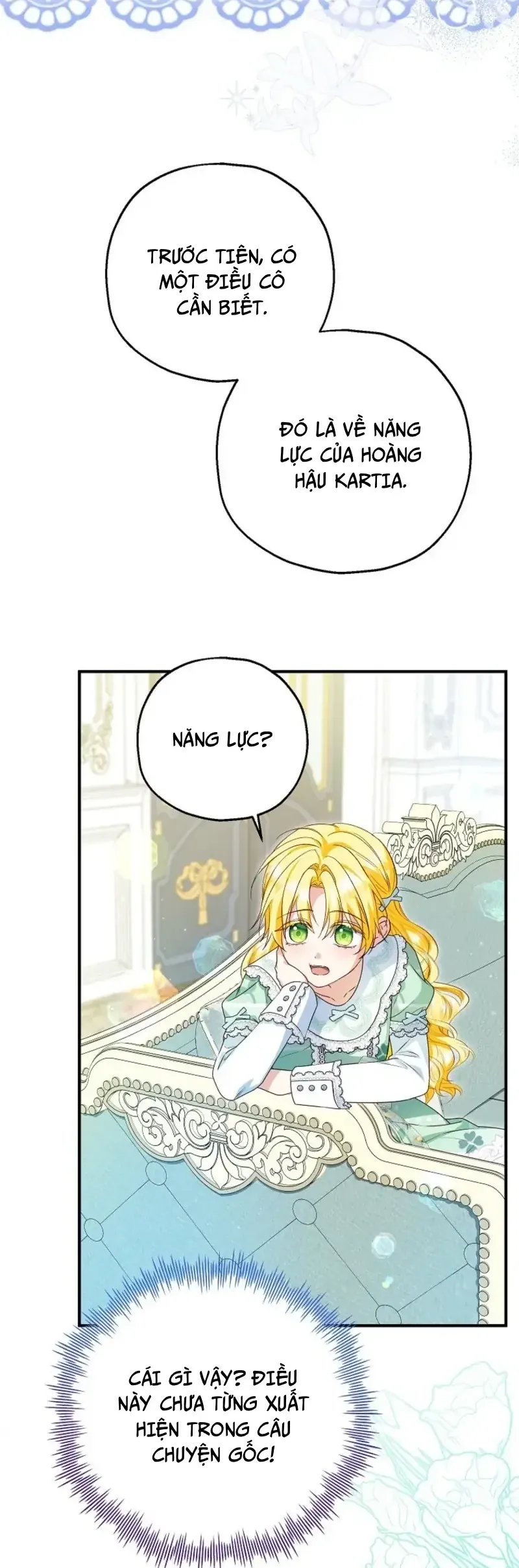 Nàng Dâu Nuôi Muốn Đứt Tình Đoạn Nghĩa Chapter 104 - 29