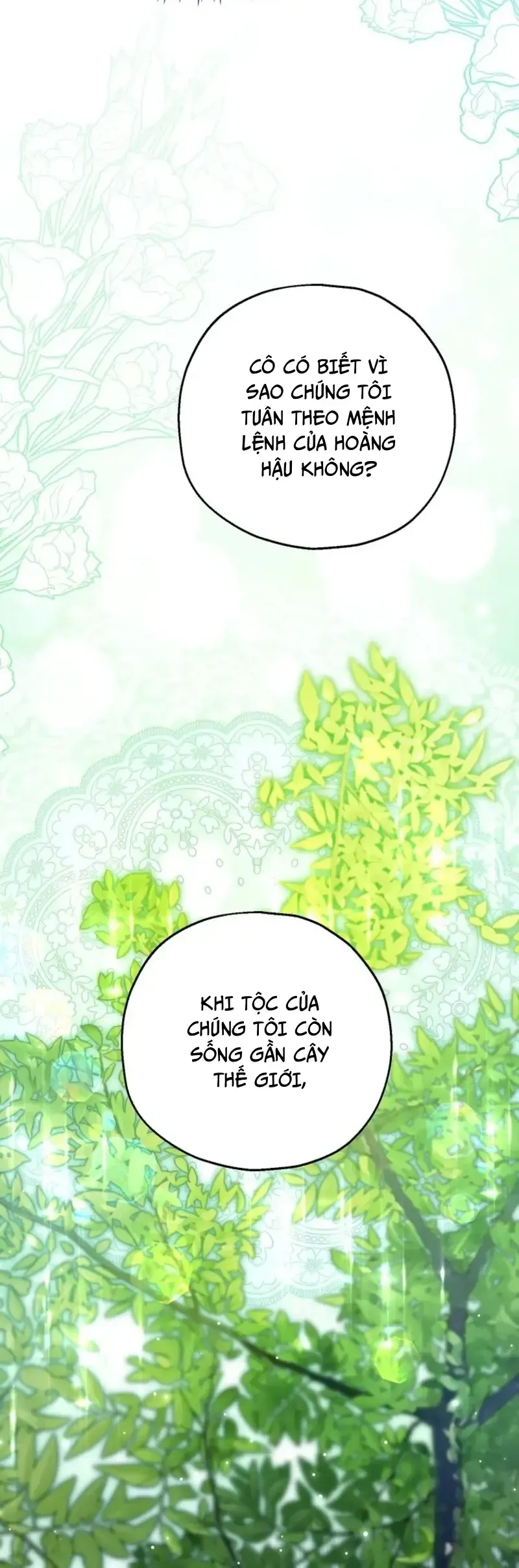Nàng Dâu Nuôi Muốn Đứt Tình Đoạn Nghĩa Chapter 104 - 30