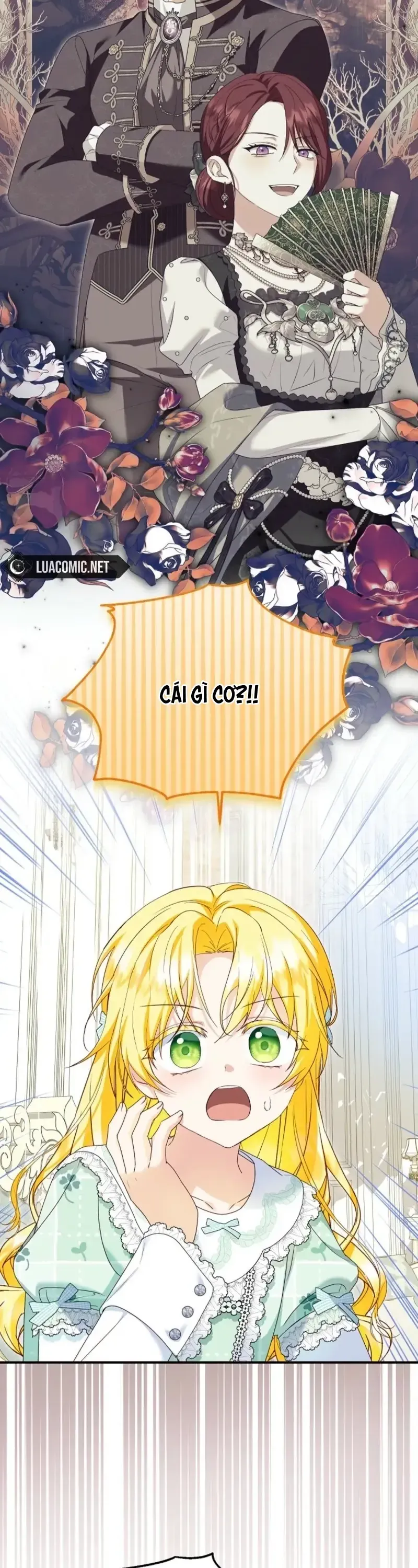 Nàng Dâu Nuôi Muốn Đứt Tình Đoạn Nghĩa Chapter 104 - 32