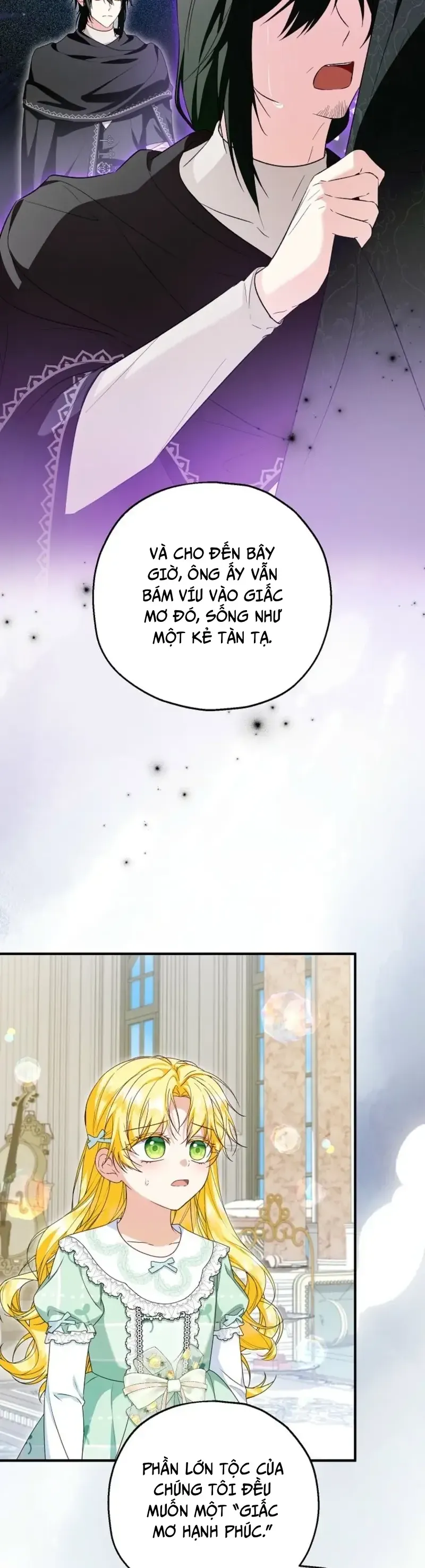 Nàng Dâu Nuôi Muốn Đứt Tình Đoạn Nghĩa Chapter 104 - 37