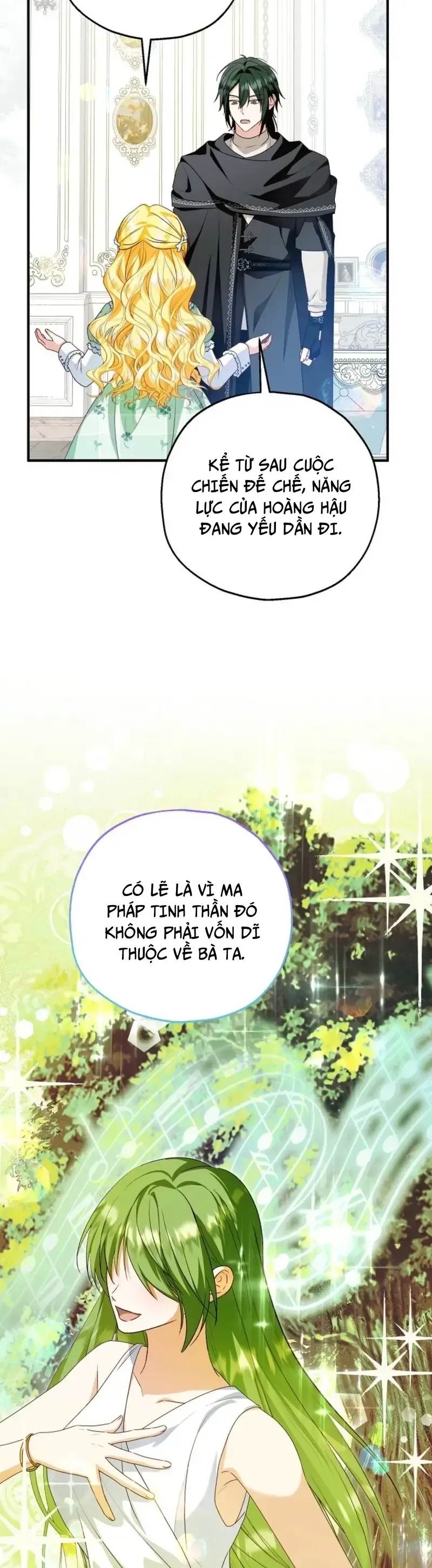 Nàng Dâu Nuôi Muốn Đứt Tình Đoạn Nghĩa Chapter 104 - 42