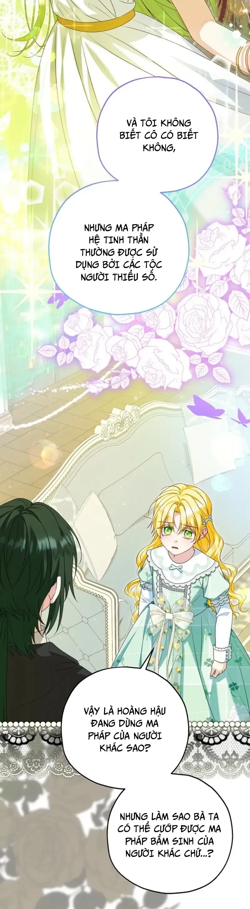 Nàng Dâu Nuôi Muốn Đứt Tình Đoạn Nghĩa Chapter 104 - 43