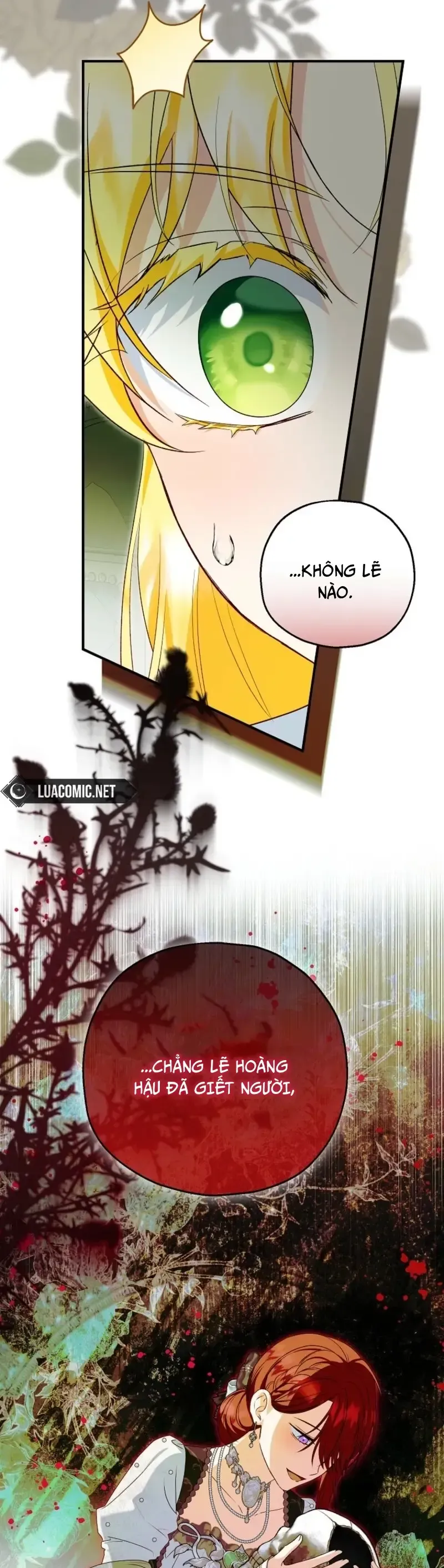 Nàng Dâu Nuôi Muốn Đứt Tình Đoạn Nghĩa Chapter 104 - 44