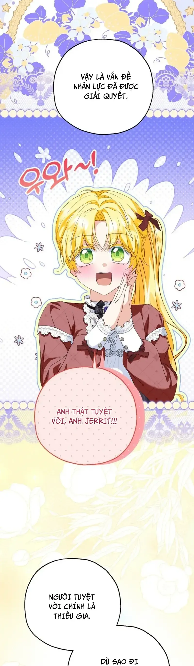 Nàng Dâu Nuôi Muốn Đứt Tình Đoạn Nghĩa Chapter 104 - 8