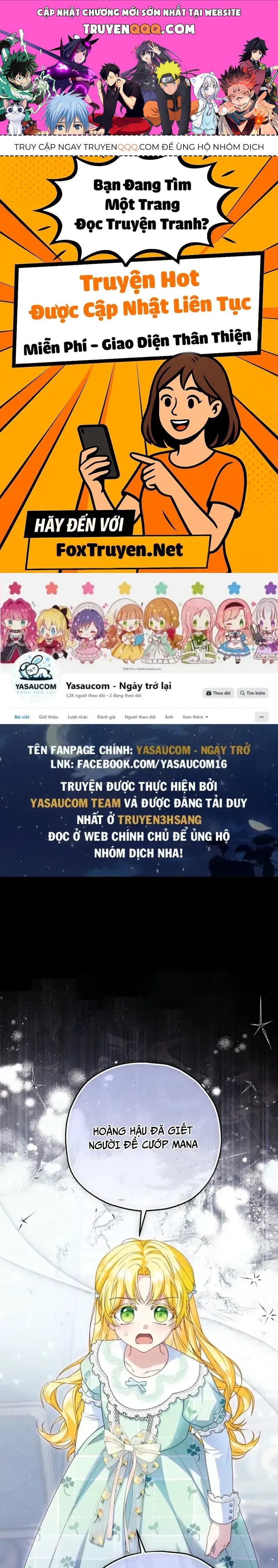 Nàng Dâu Nuôi Muốn Đứt Tình Đoạn Nghĩa Chapter 105 - 1