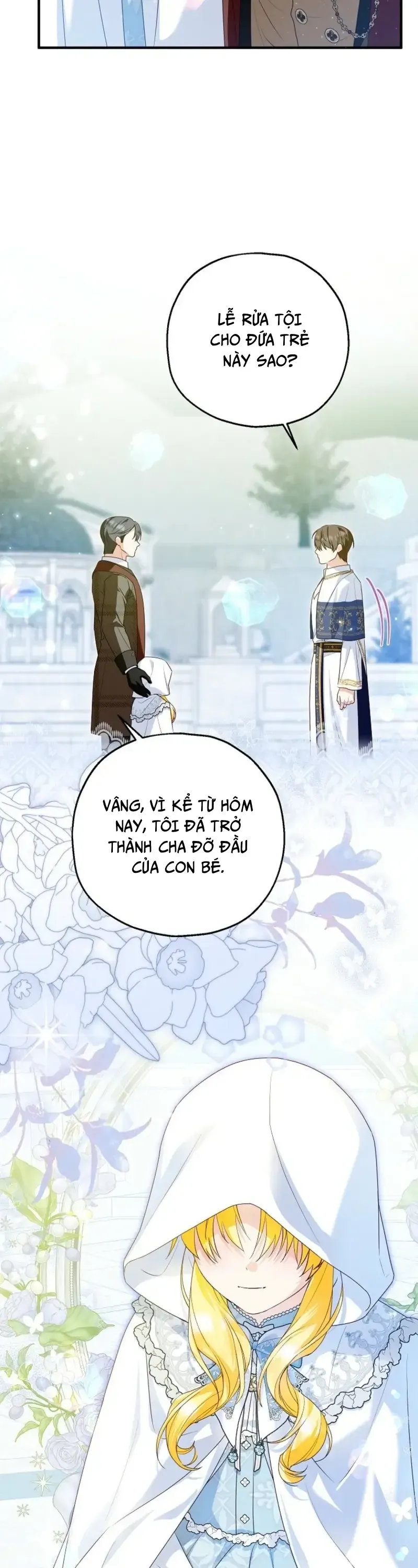 Nàng Dâu Nuôi Muốn Đứt Tình Đoạn Nghĩa Chapter 105 - 12