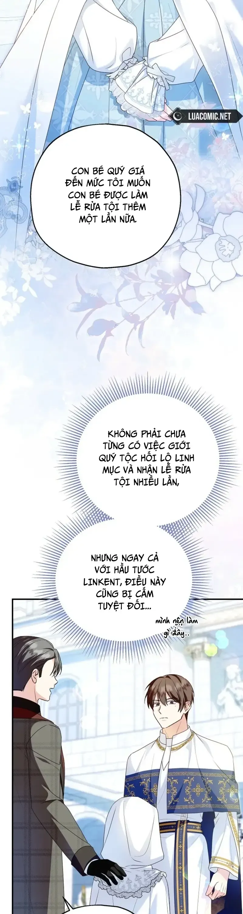 Nàng Dâu Nuôi Muốn Đứt Tình Đoạn Nghĩa Chapter 105 - 13