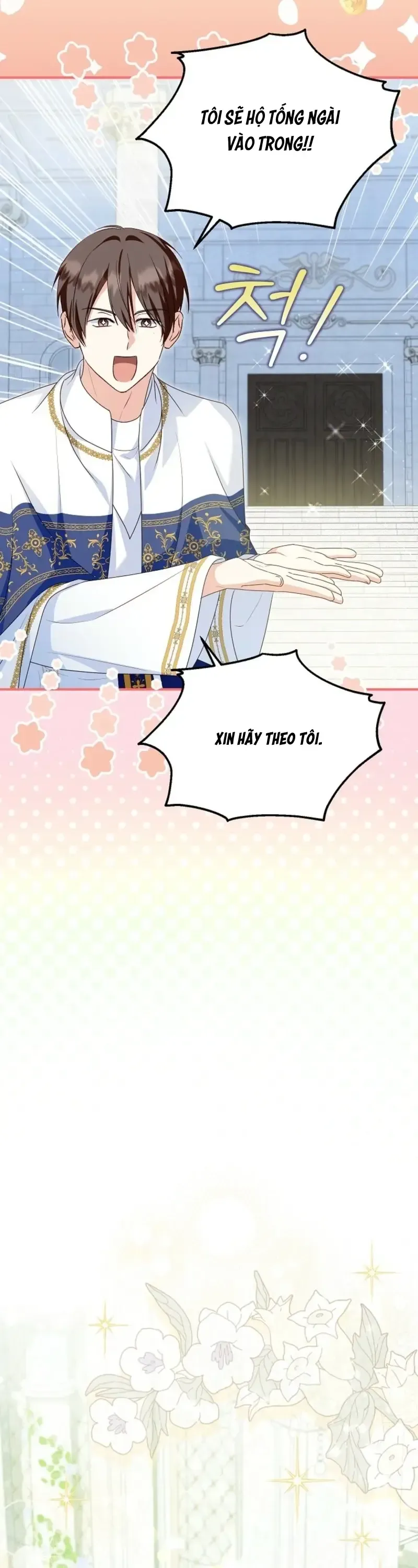 Nàng Dâu Nuôi Muốn Đứt Tình Đoạn Nghĩa Chapter 105 - 15