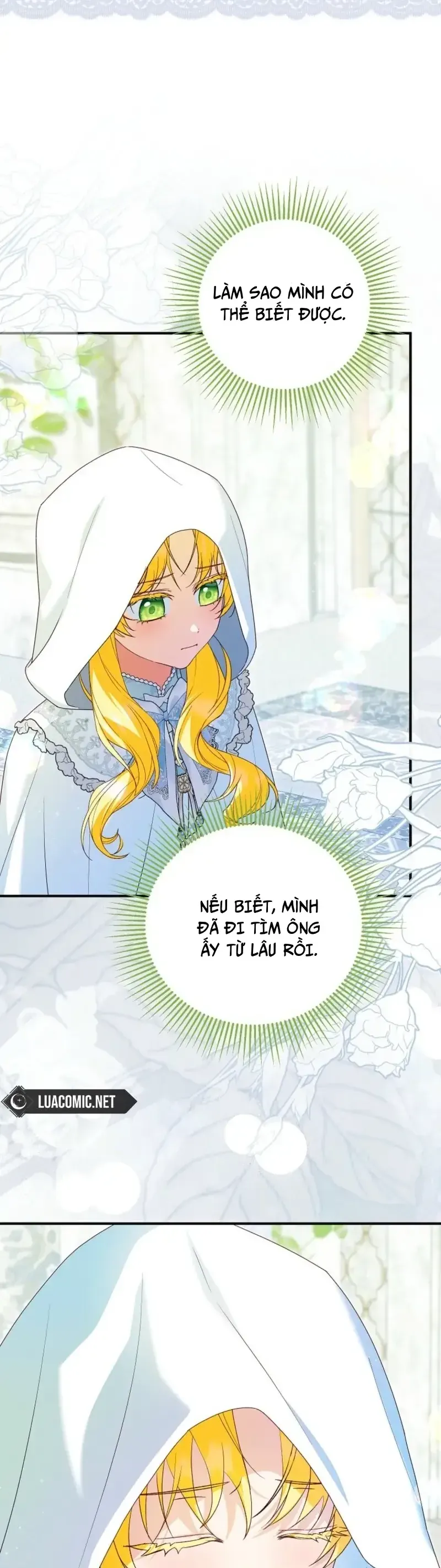 Nàng Dâu Nuôi Muốn Đứt Tình Đoạn Nghĩa Chapter 105 - 17