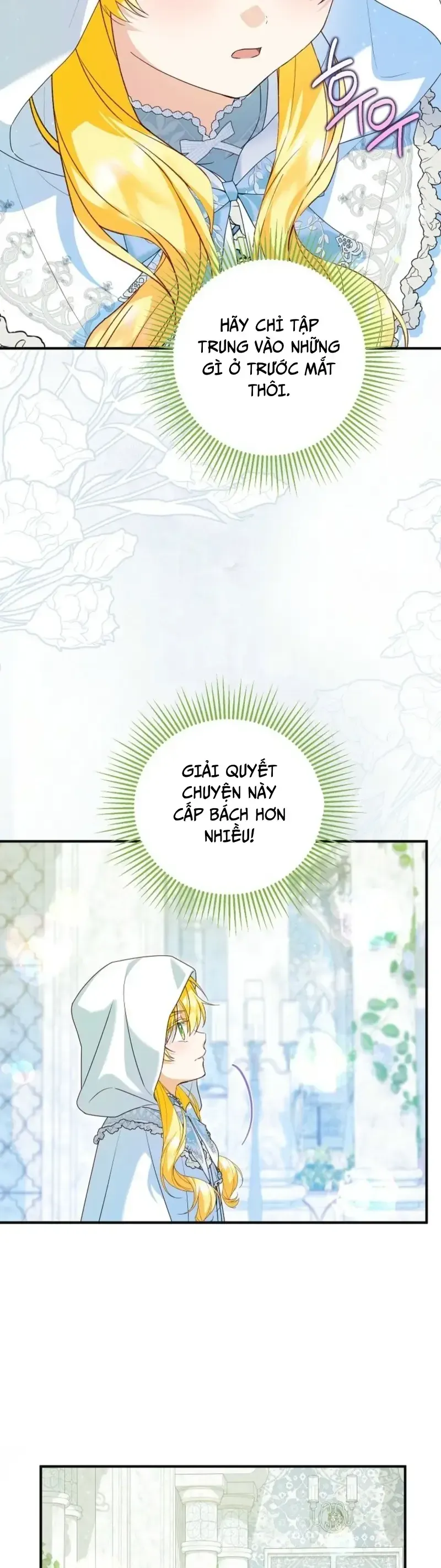 Nàng Dâu Nuôi Muốn Đứt Tình Đoạn Nghĩa Chapter 105 - 18