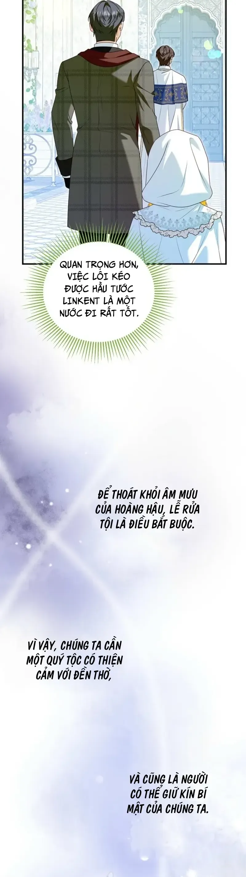 Nàng Dâu Nuôi Muốn Đứt Tình Đoạn Nghĩa Chapter 105 - 19