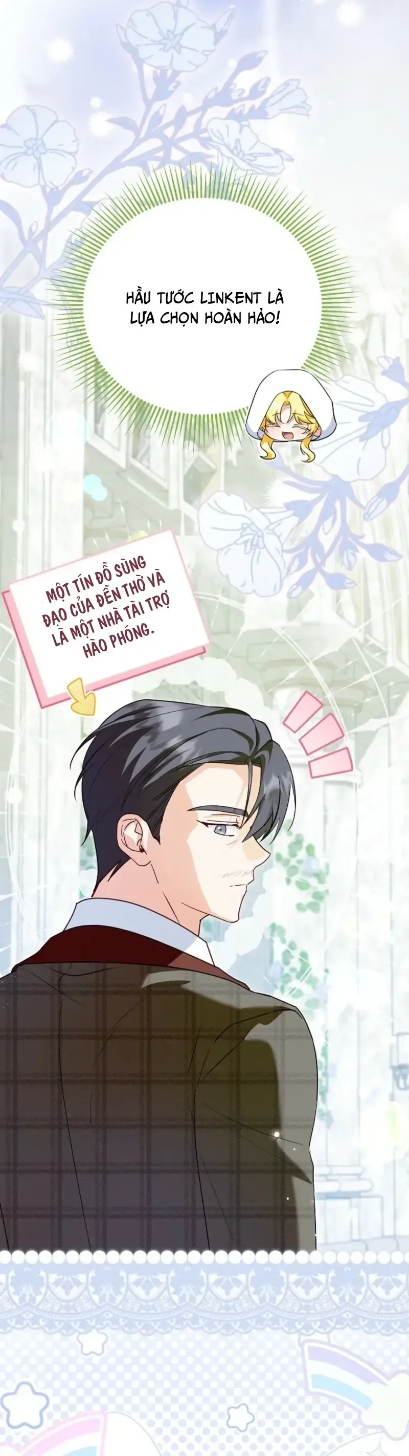 Nàng Dâu Nuôi Muốn Đứt Tình Đoạn Nghĩa Chapter 105 - 20