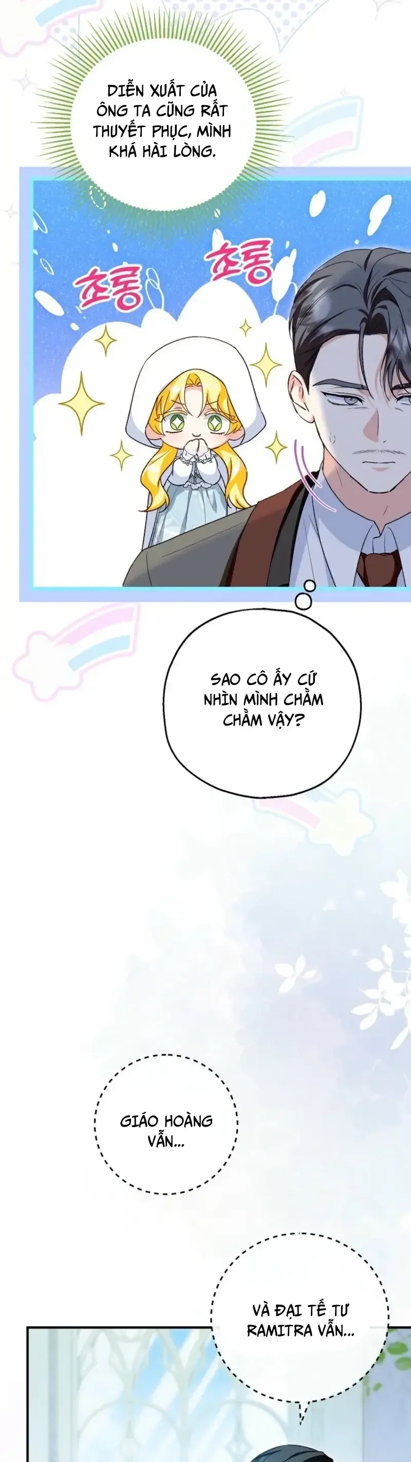 Nàng Dâu Nuôi Muốn Đứt Tình Đoạn Nghĩa Chapter 105 - 21