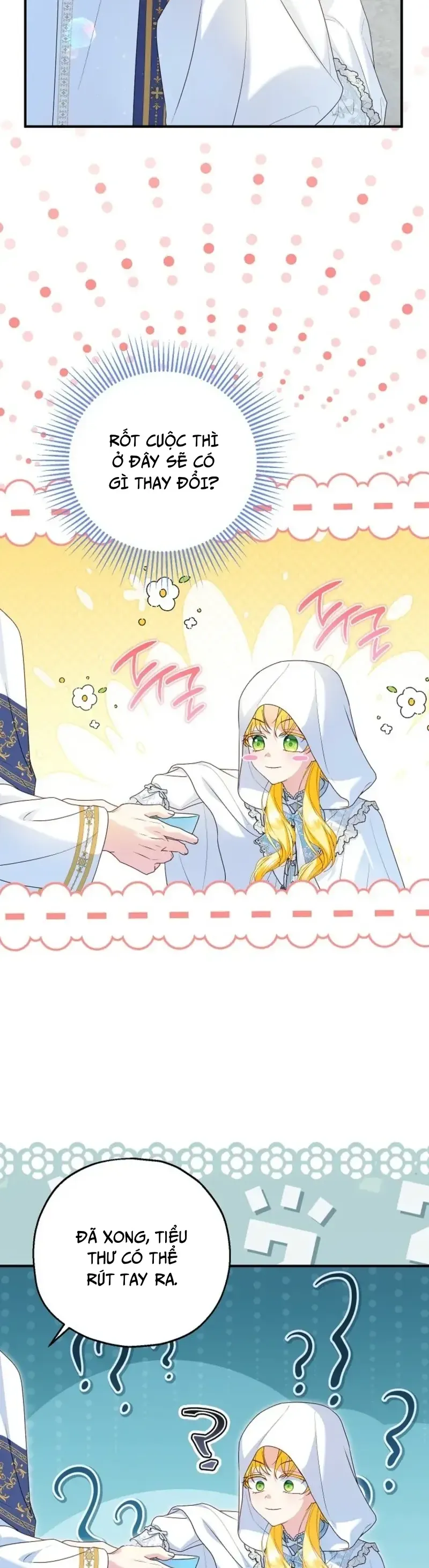 Nàng Dâu Nuôi Muốn Đứt Tình Đoạn Nghĩa Chapter 105 - 27