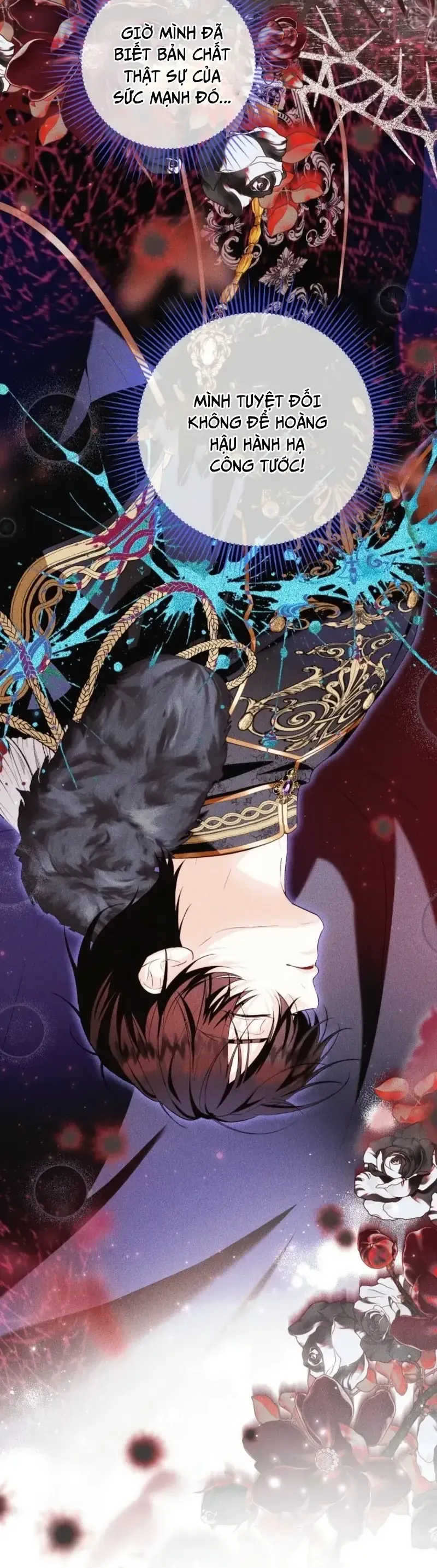 Nàng Dâu Nuôi Muốn Đứt Tình Đoạn Nghĩa Chapter 105 - 4