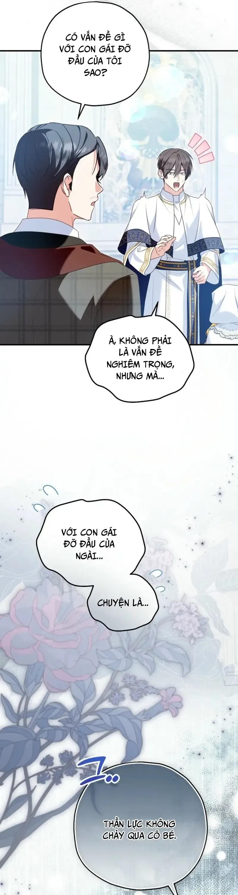Nàng Dâu Nuôi Muốn Đứt Tình Đoạn Nghĩa Chapter 105 - 31