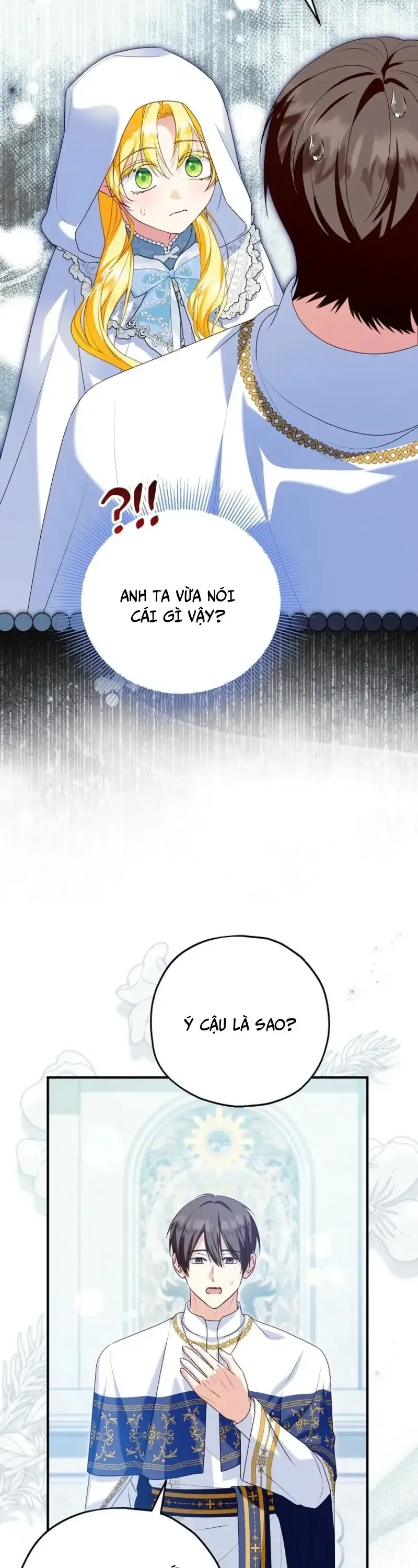 Nàng Dâu Nuôi Muốn Đứt Tình Đoạn Nghĩa Chapter 105 - 32