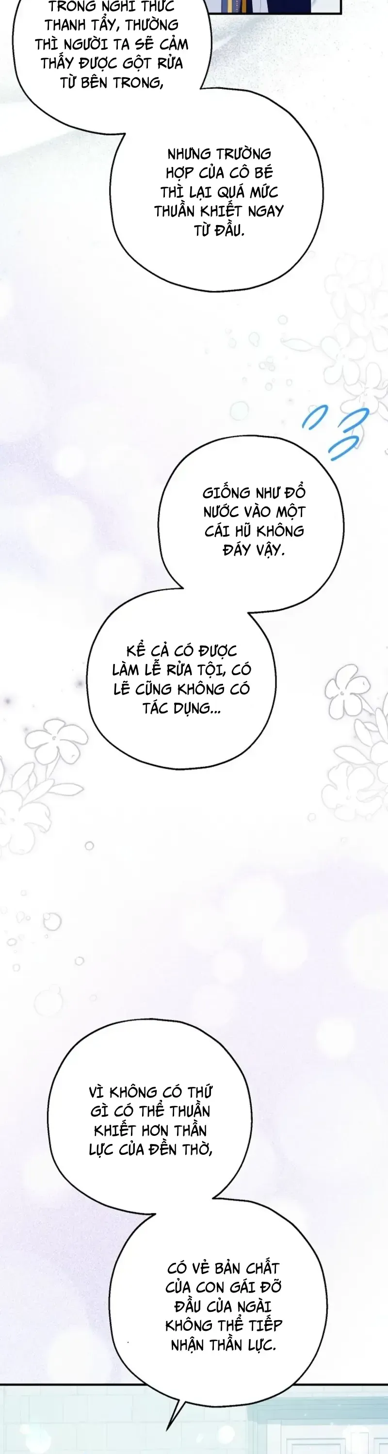 Nàng Dâu Nuôi Muốn Đứt Tình Đoạn Nghĩa Chapter 105 - 33